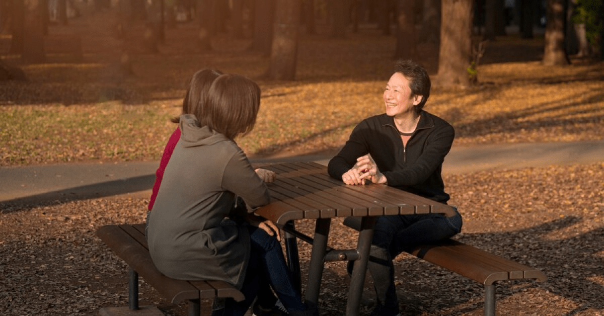 Overcoming the stigma of addiction—support and understanding in recovery