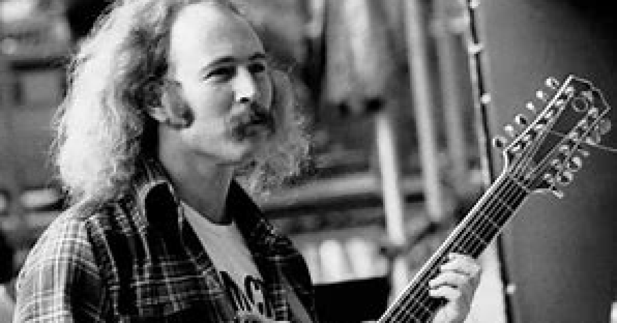 Recovery Story of David Crosby