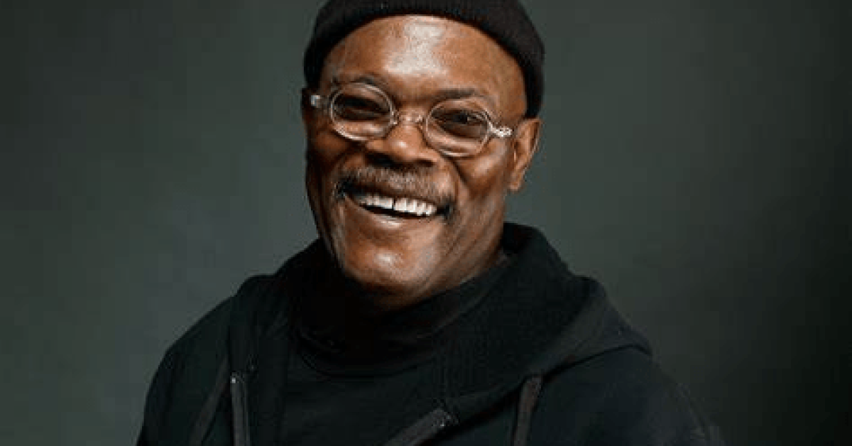 Recovery Story of Samuel Jackson