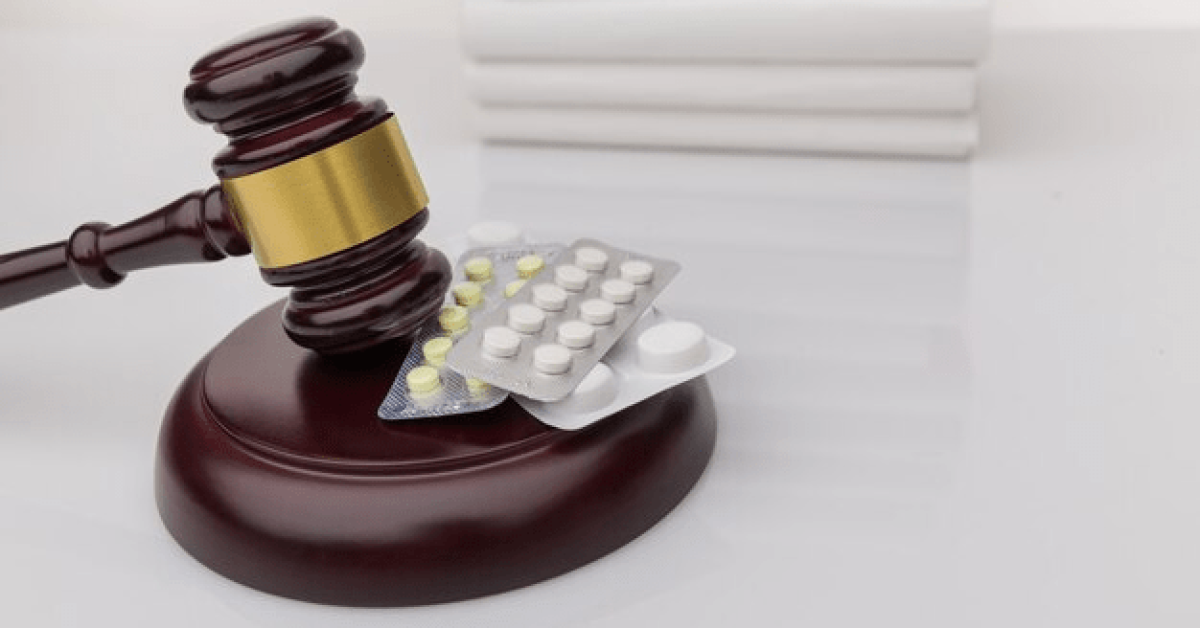 Rehabilitation Programs and Drug Courts in Indiana