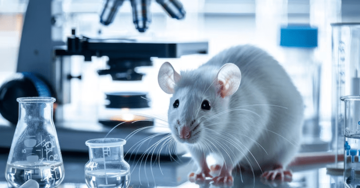 Researchers Identify Cocaine Addiction Gene in Lab Rats Researchers Identify Cocaine Addiction Gene in Lab Rats