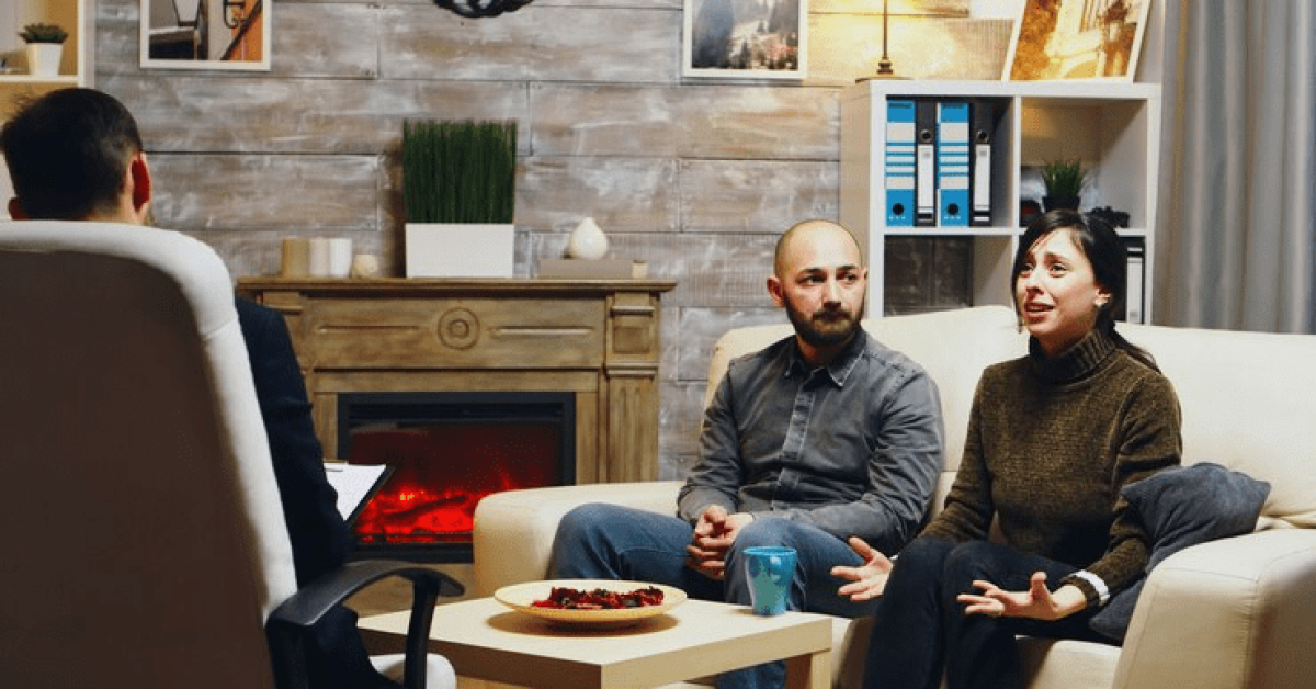 SMART Recovery, Neurofeedback, and Ongoing Therapy