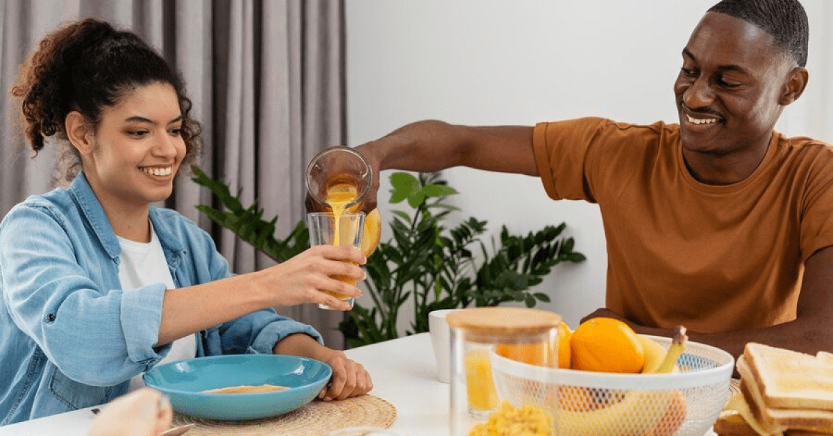 Sober Living Environment