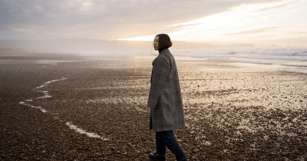 New Year, New Life: Strategies for Letting Go of Negative People, Places, and Things