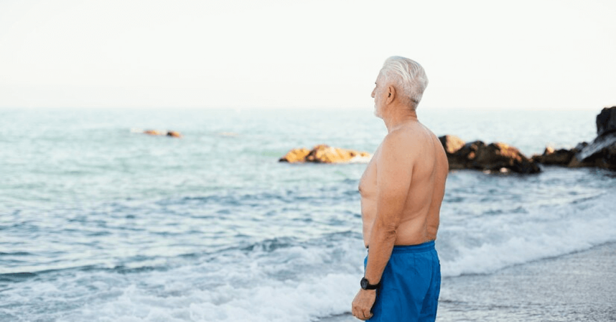 Substance Abuse and Dementia