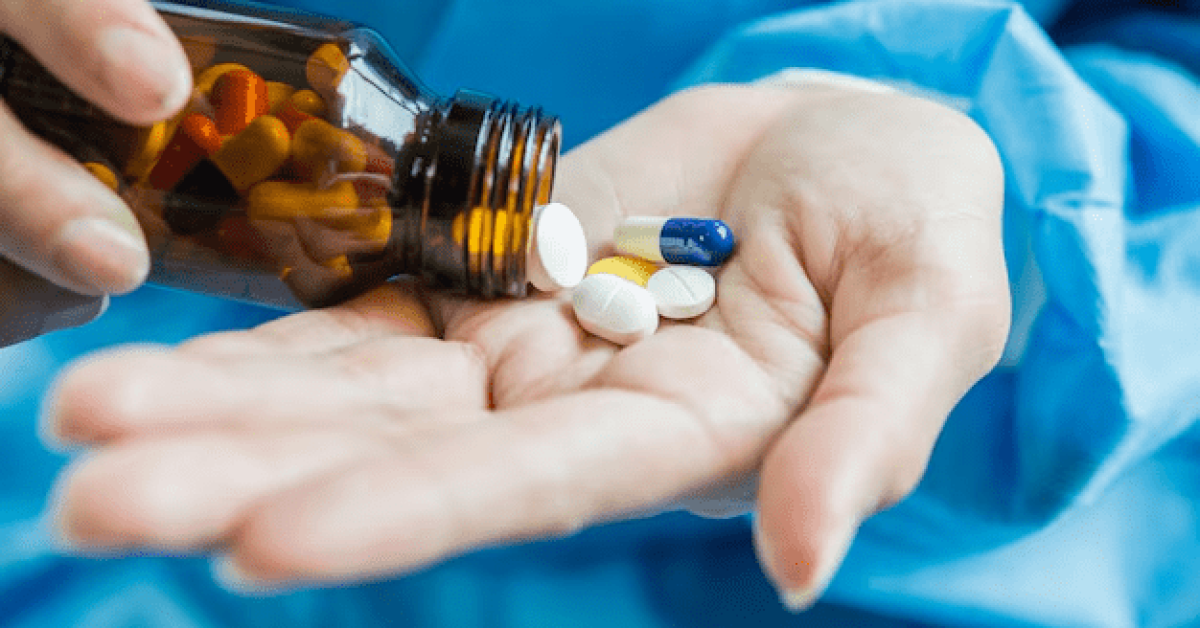 The Dangers of Prescription Drug Abuse and Misuse