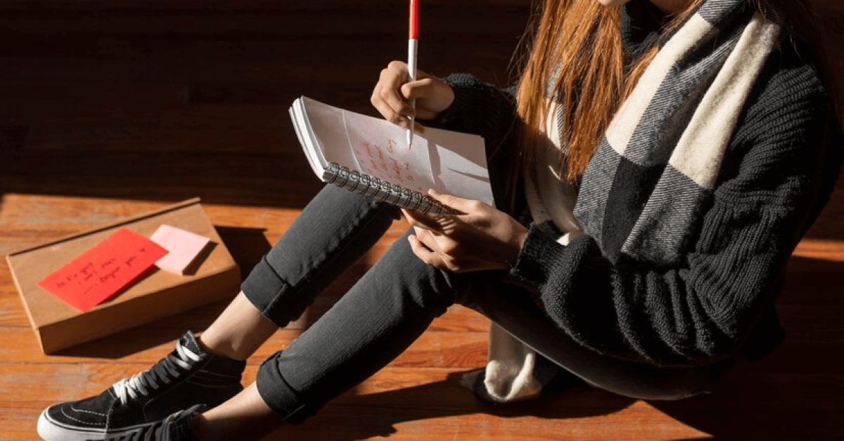 The Importance of Journaling in Addiction Recovery