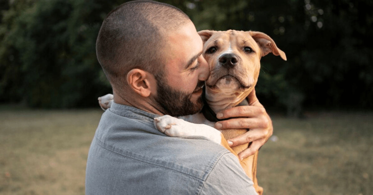 The Role of Pets in Supporting Addiction Recovery The Role of Pets in Supporting Addiction Recovery