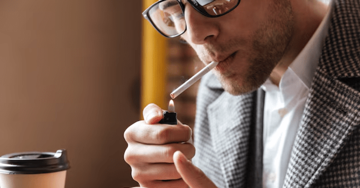 Tips for Quitting Chewing Tobacco