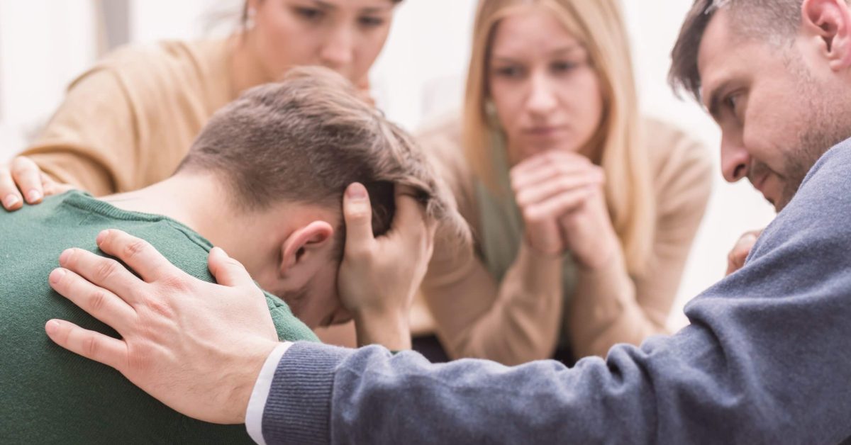 Understanding Addiction Treatment