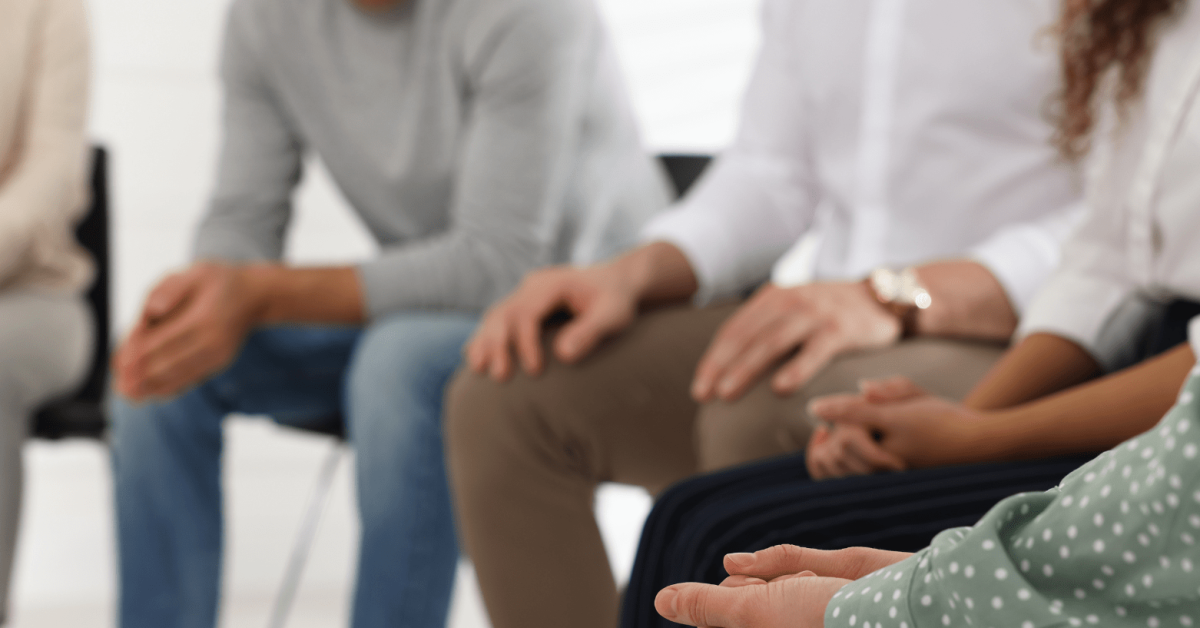 What Happens in Rehab Centers