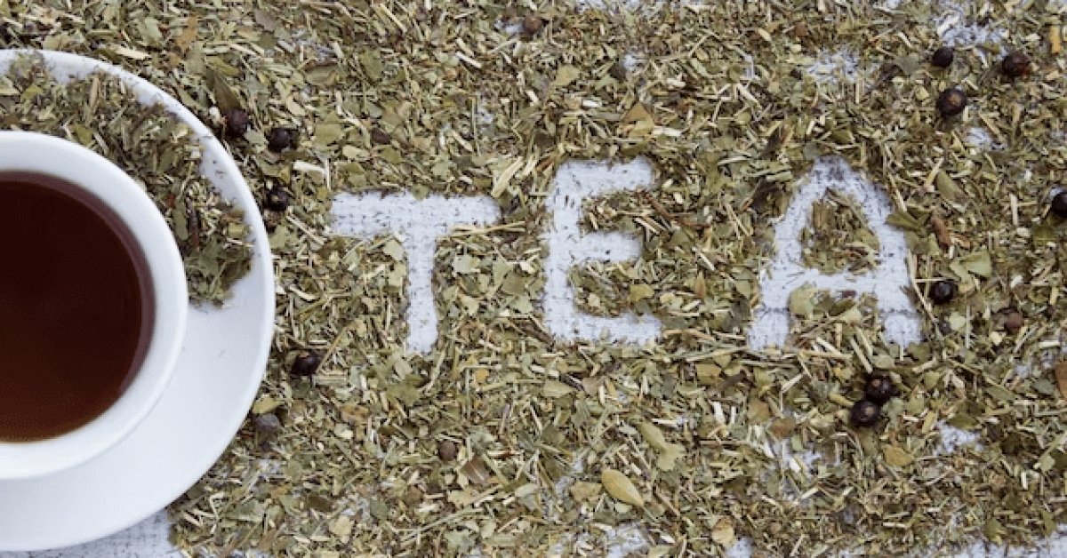 What is L-Theanine