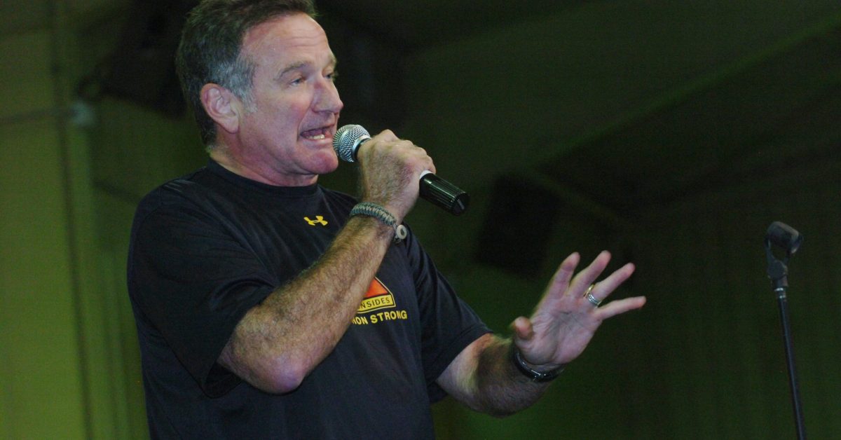 Sgt. 1st Class Jeff Troth, Public domain, via Wikimedia Commons