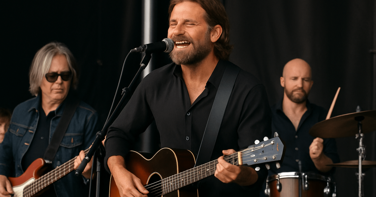 bradley cooper