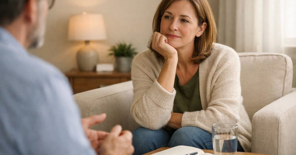 grounding techniques for trauma during sobriety and emotional stability