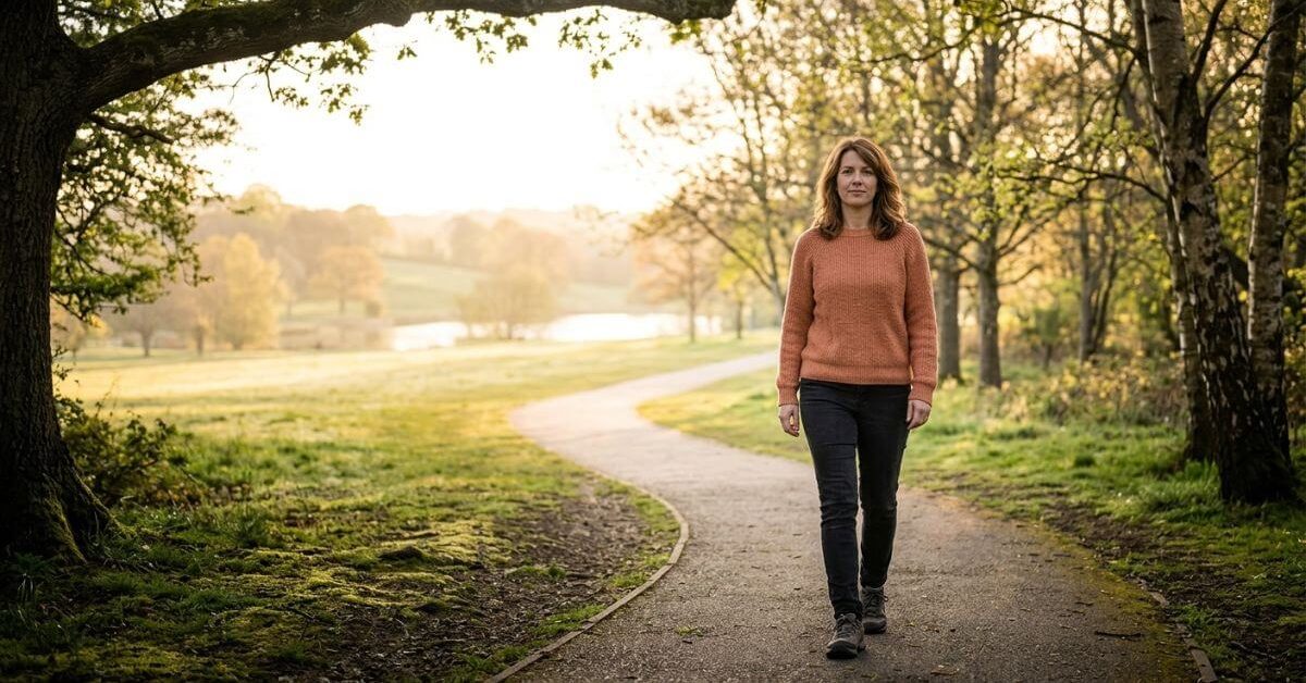 Person building resilience in recovery by overcoming setbacks and using healthy coping strategies
